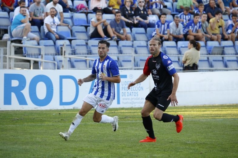 Triunfo trampolín (2-1)