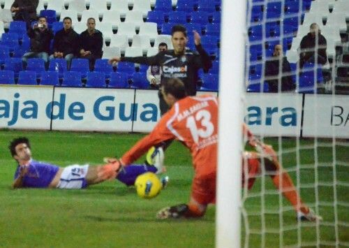 Querer es poder (0-2)