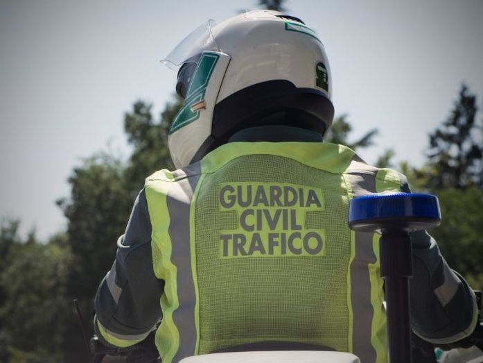 A disposición judicial una conductora que circuló intencionadamente varios kilómetros en sentido contrario en la A-49