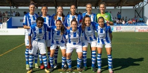 Atlético de Madrid-Sporting Huelva: en la boca del lobo