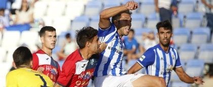 La botella medio vacía (1-1)