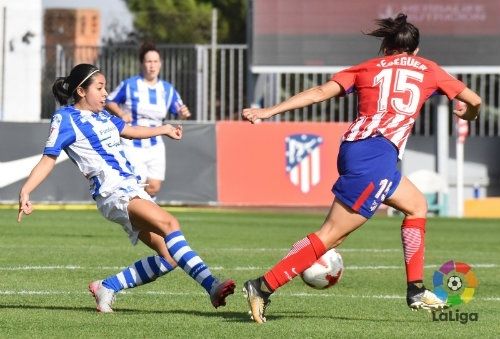 Un gran Sporting Huelva sólo cede al final en la casa del campeón (3-1)