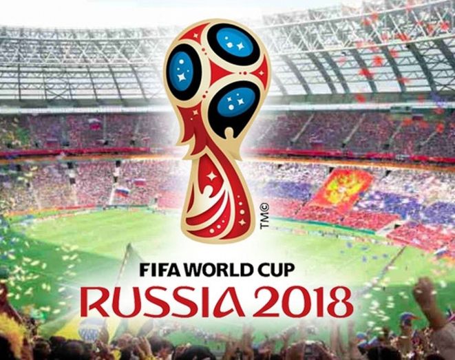 ¿Quién es el favorito para ganar el Mundial de Rusia 2018?