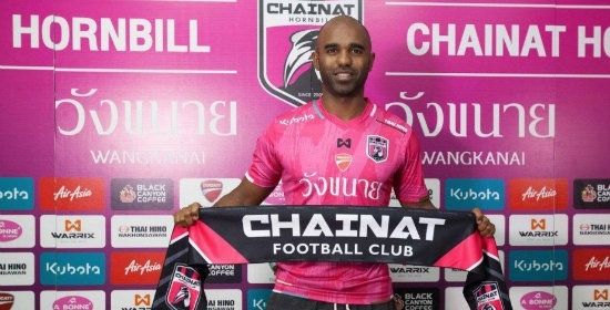 Del ascenso de Sinama Pongolle en Tailandia a la regularidad de Rubén Mesa en el Sanse