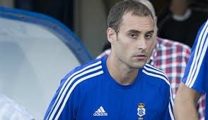 Gorka Santamaría: 'Ya sabía que Boris no me iba a regalar nada, pero no he venido aquí a quedar por delante de nadie en el tema de los goles'