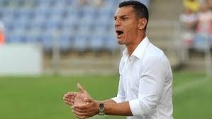 Casquero: 'Nos están faltando las victorias, más que los partidos redondos'