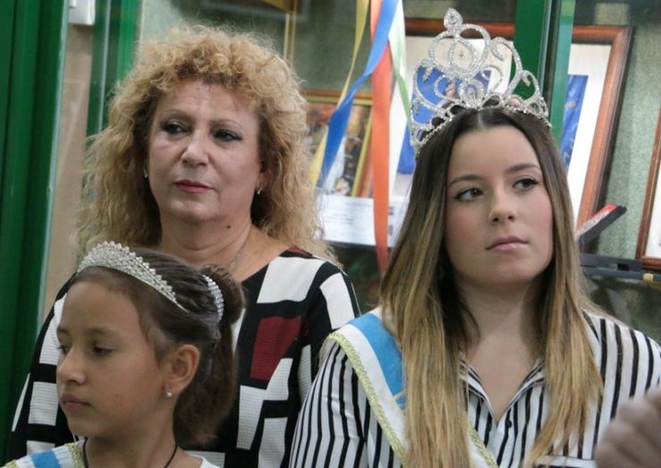 Se presentan cinco aspirantes a Choquera Mayor y nueve a Infantil para el Carnaval Colombino