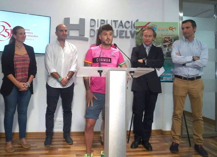 Más de 600 corredores participarán en el V Sanitas Doñana Trail Marathon el 4 de noviembre
