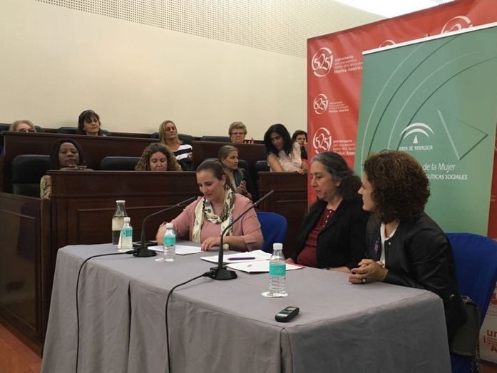 Más de 300 personas asisten a los XIII Seminarios de Mujeres Asociadas Asocia del IAM