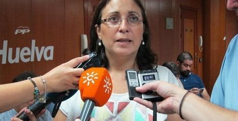 La alcaldesa de Minas de Riotinto cesa a su primer teniente de alcalde por 'discrepancias internas'