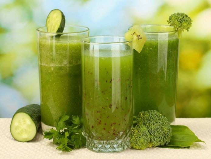 Las 10 peores y mejores dietas del año