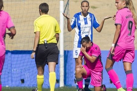 El Levante profana La Orden (0-1)