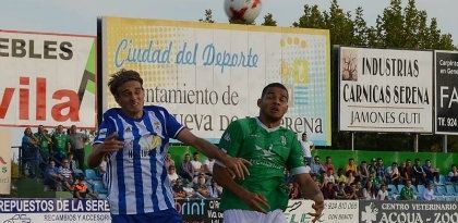 Casquero, ¿de esto también tiene culpa la prensa? (1-0)