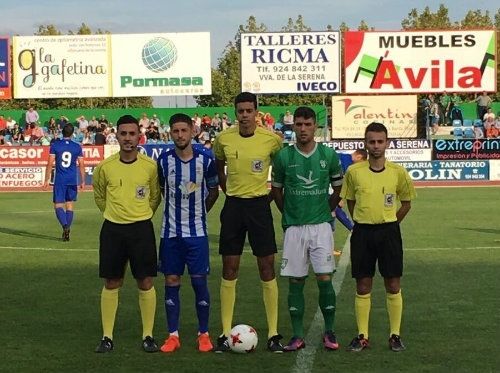 Casquero, ¿de esto también tiene culpa la prensa? (1-0)