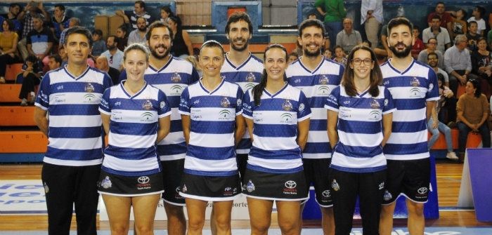 El IES La Orden busca en Granollers su primera victoria fuera de casa