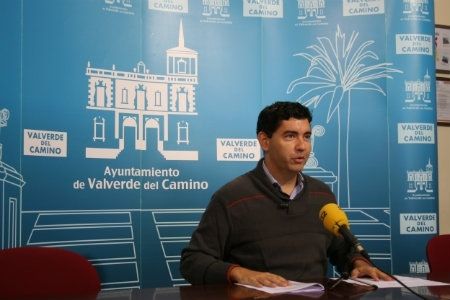El Ayuntamiento de Valverde cifra los daños ocasionados por las lluvias del 17 de octubre en más de 40.000€
