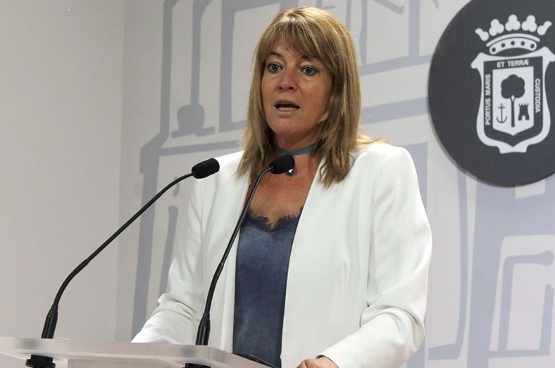 El PP vuelve a insistir en 'la mala gestión' del servicio de limpieza municipal y pide 'medidas urgentes'