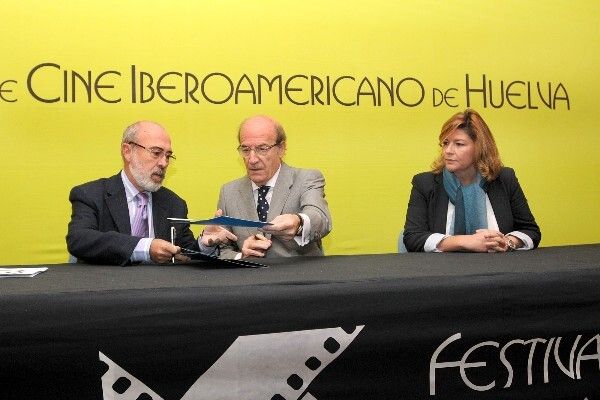 El Festival Iberoamericano acogerá una cena a beneficio de Unicef