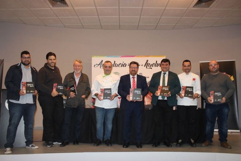 Sánchez Haro define la Capitalidad Gastronómica como “reflejo indudable” de la excelencia agroalimentaria de Huelva