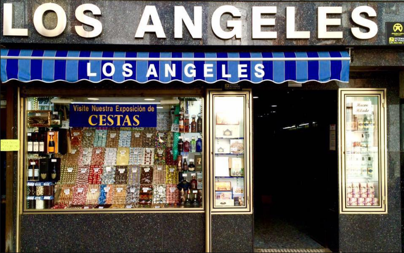 Alimentación ‘Los Ángeles’, droguería Goya o ‘Las delicias’, entre los galardonados por los primeros Premios al Comercio
