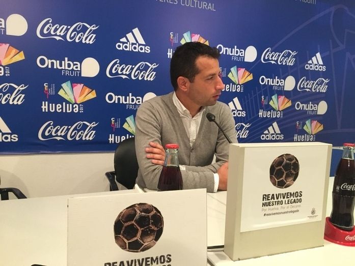 Ángel López: “Es el mejor momento para empezar a ganar fuera”