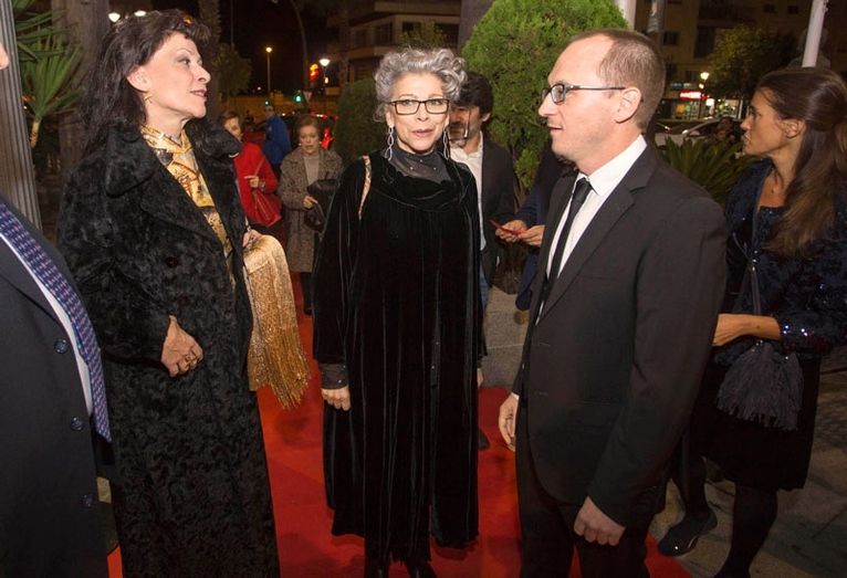 El recuerdo a Luppi y la proyección de 'El Pampero' marcan el inicio del Festival de Cine Iberoamericano