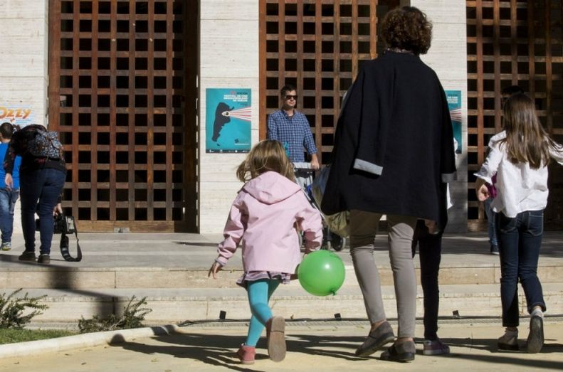 ‘Ozzy’ abre las proyecciones de la Sección Infantil y Juvenil