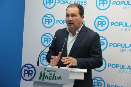 El PP critica la negativa de PSOE, IU y Sí Se Puede a la personación del Ayuntamiento en el caso de la moción de censura