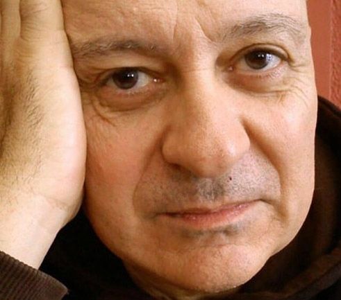Fallece el educador social Joaquín Martín, Quini
