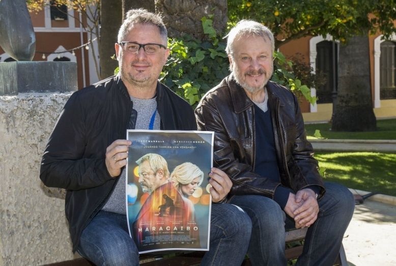 La Semana de Cine Iberoamericano en el Centro Penitenciario cumple 30 años