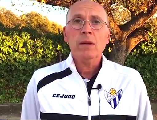 Toledo: “Cometimos bastantes errores y no hemos sido inteligentes con el marcador a favor”