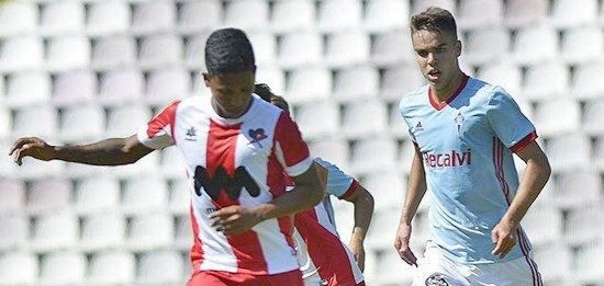 Primeros goles de Álvaro Vega y David Alfonso y el mejor momento de Dani Molina