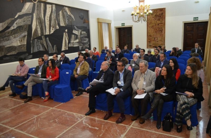 El Plan Estratégico de la Provincia de Huelva convoca la primera reunión de la Comisión de Industria