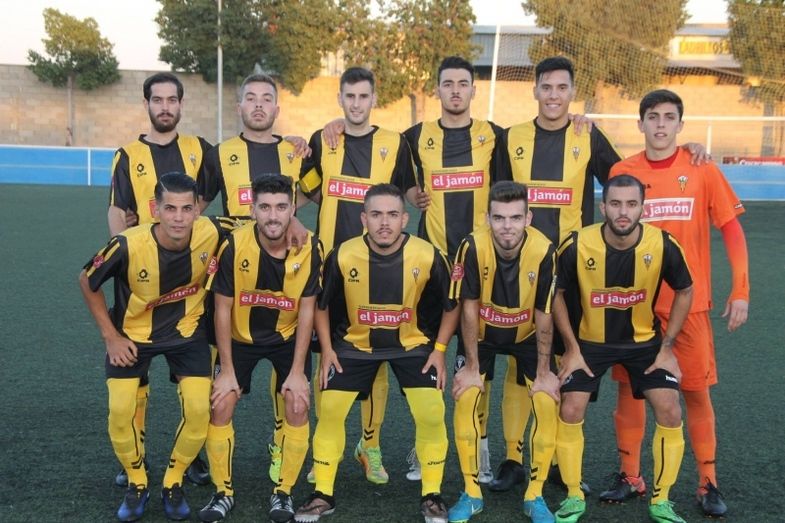 El San Juan-San Roque B, suspendido porque un asistente sufrió amenazas, escupitajos y el lanzamiento de pipas y un clip