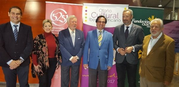 La exposición ‘Sabores que cruzaron los océanos’ ya puede visitarse en el Puerto de Huelva