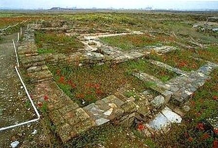 Luz verde al proyecto arqueológico de la empresa propietaria para la Isla Saltés