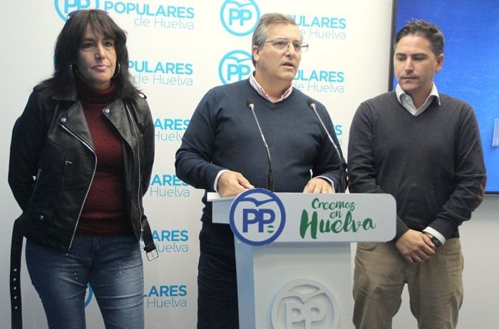 El runrún: Ramón López, a desbancar a Cruz