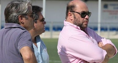 José Luis Peña niega que Comas quiera ficharlo