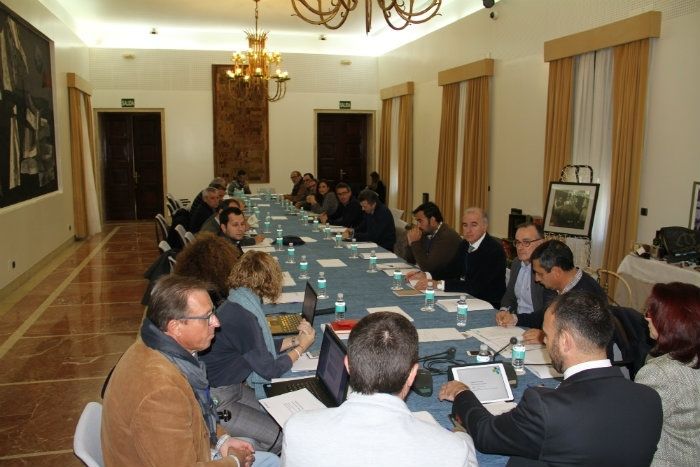 El plan estratégico reúne al sector ganadero para establecer nuevas oportunidades de desarrollo en la provincia