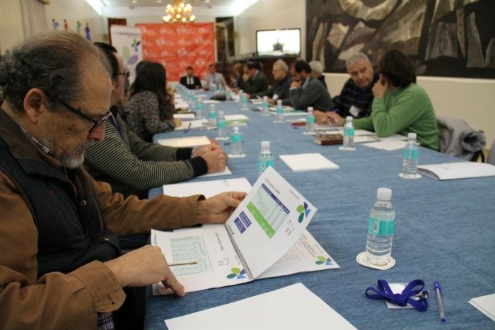 El plan estratégico reúne al sector ganadero para establecer nuevas oportunidades de desarrollo en la provincia