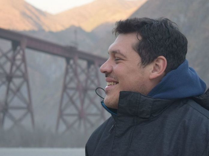El runrún: Descanse en paz Renzo Martín