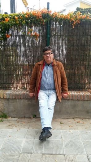 “Ser escritor no está de moda”