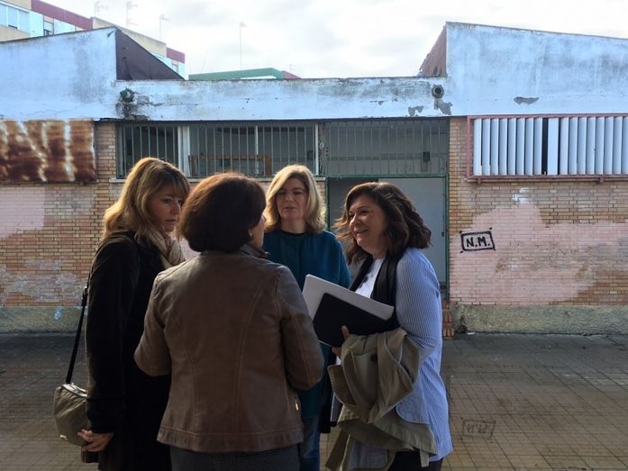 El PP reclama a la Junta que la Escuela Oficial de Idiomas oferte el título de portugués