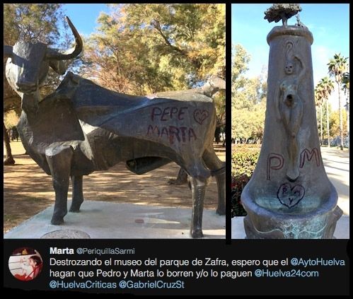 El runrún:  Pepe, el amante más sucio