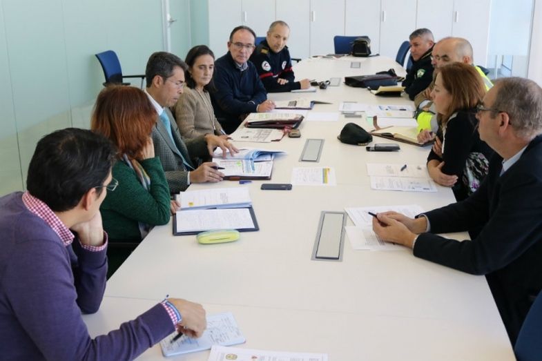 Los accidentes mortales registrados en las carreteras onubenses descienden un 69,5% en la última década