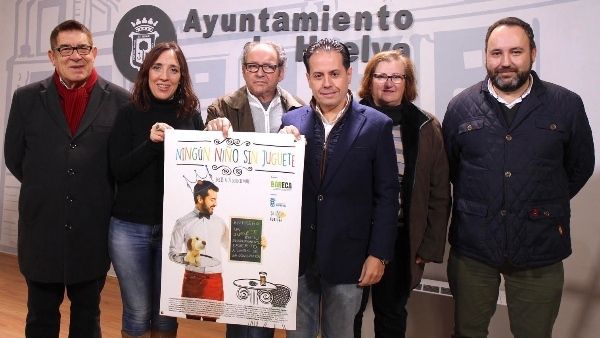 35 bares y cafeterías de la capital dan una consumición gratis a cambio de un juguete