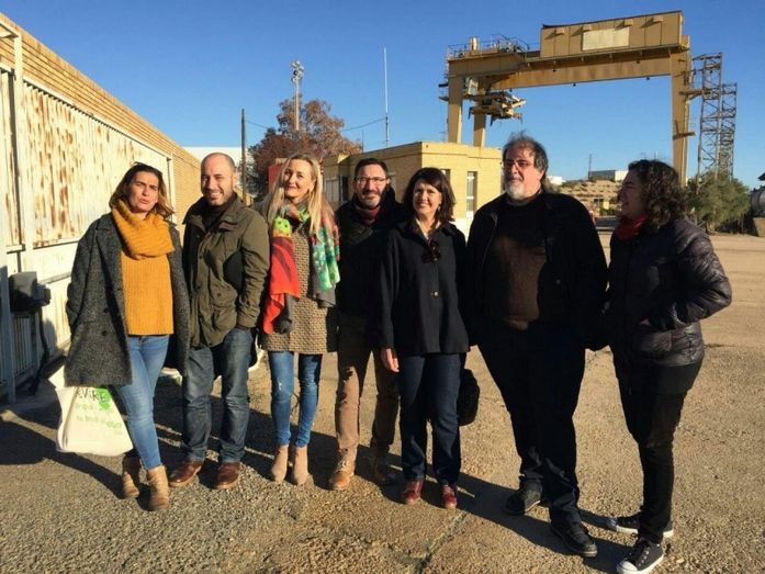 Reclaman que Huelva deje de ser la “Cenicienta” de Andalucía en materia ferroviaria