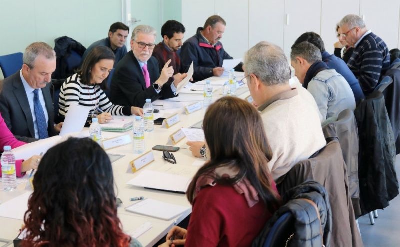 Luz verde al incremento de contrataciones en origen para la segunda fase de la campaña agrícola