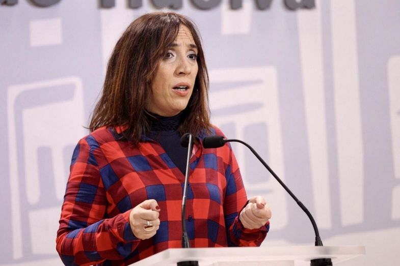 40 mayores en riesgo de exclusión y con falta de movilidad se beneficiarán de menús solidarios a domicilio