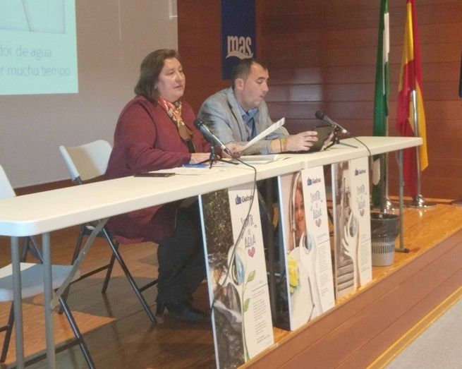 Giahsa aprueba un fondo social para usuarios desfavorecidos y entidades sociales sin ánimo de lucro